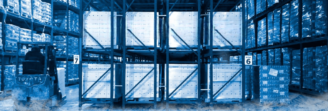 Enhance Cold Storage Facility